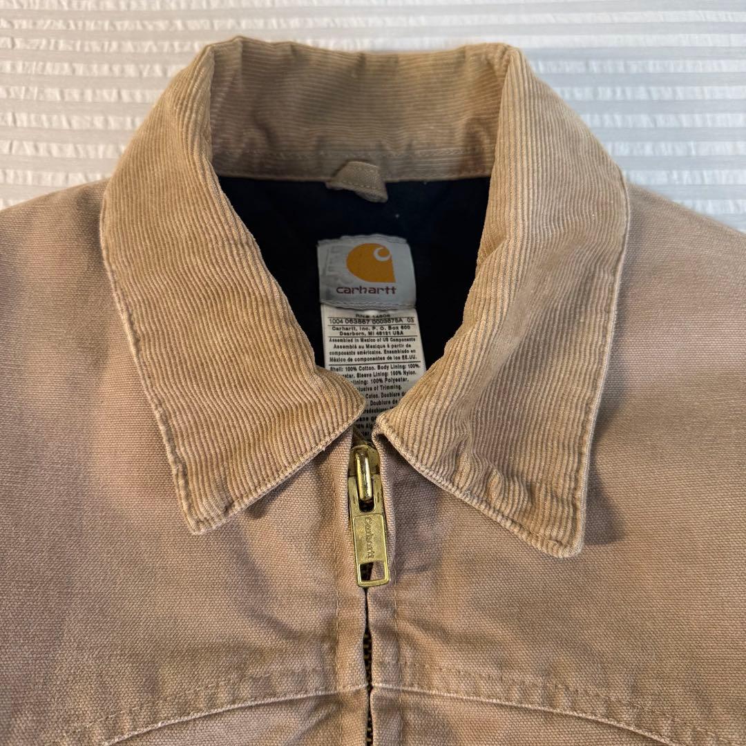 Carhartt サンタフェジャケット USA製