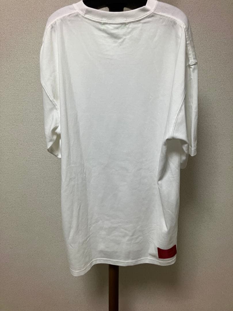 【ihsarasara】matinee Tシャツ