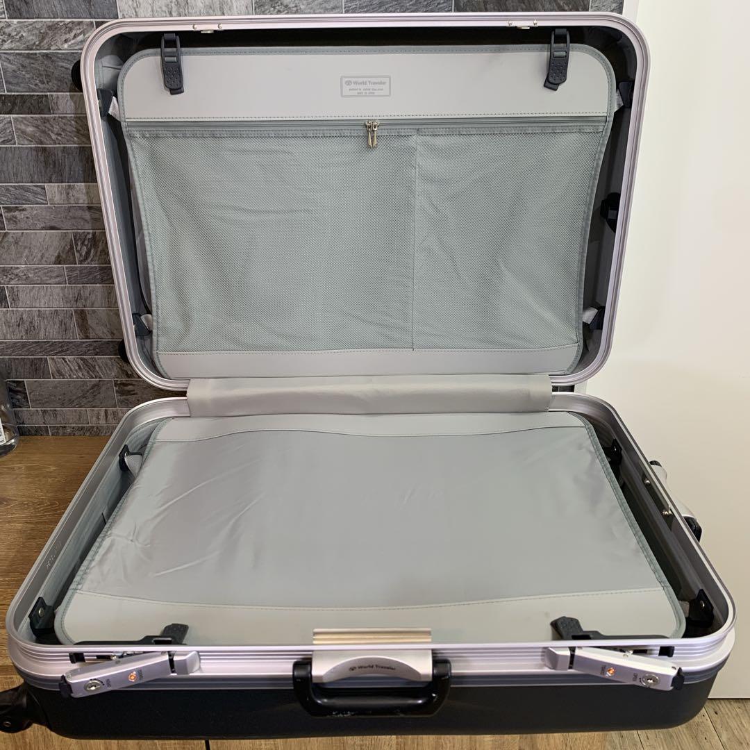 ALDYKA　World Traveler Produced by ACE