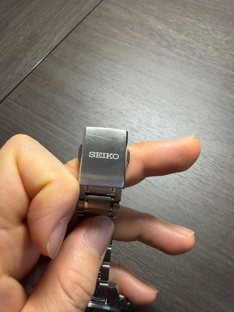 セイコー アストロン SBXC063