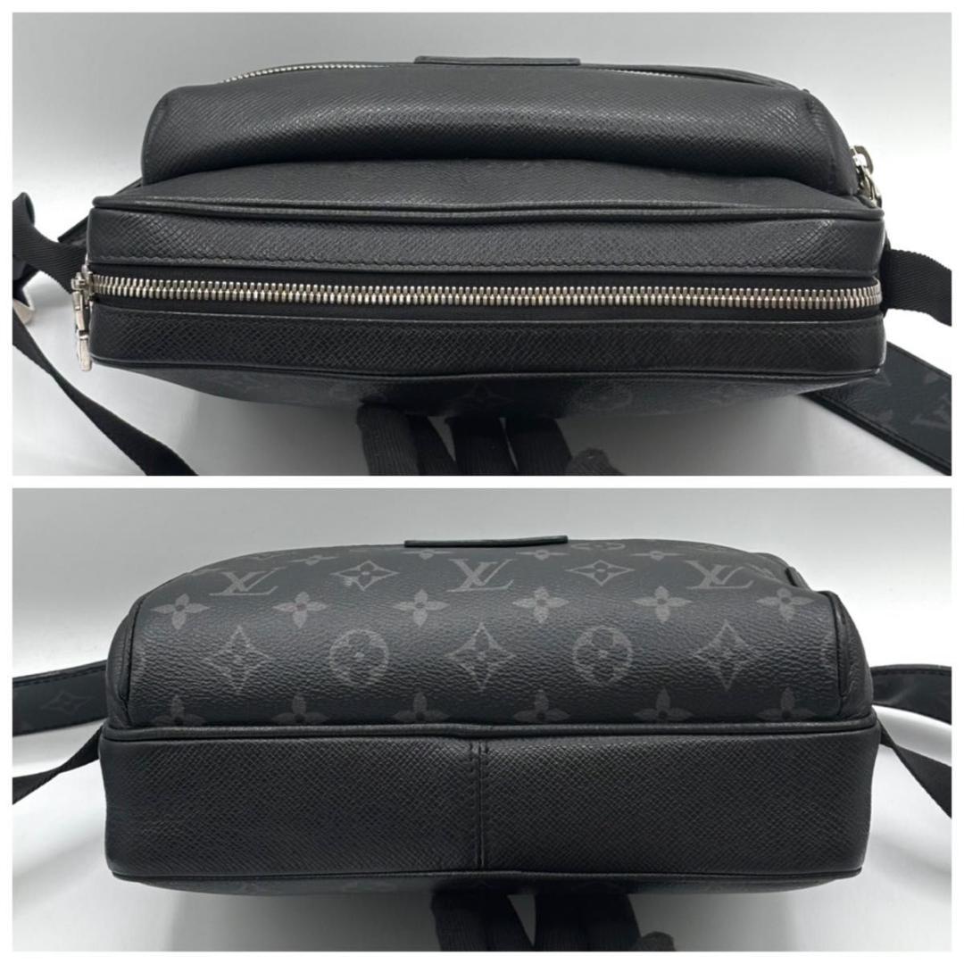 ルイヴィトン エクリプス アウトドア メッセンジャーPM ショルダーバッグ