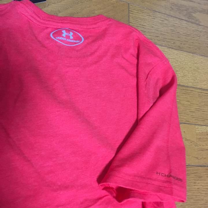 新品 アンダーアーマー 3枚セットMサイズ メンズ