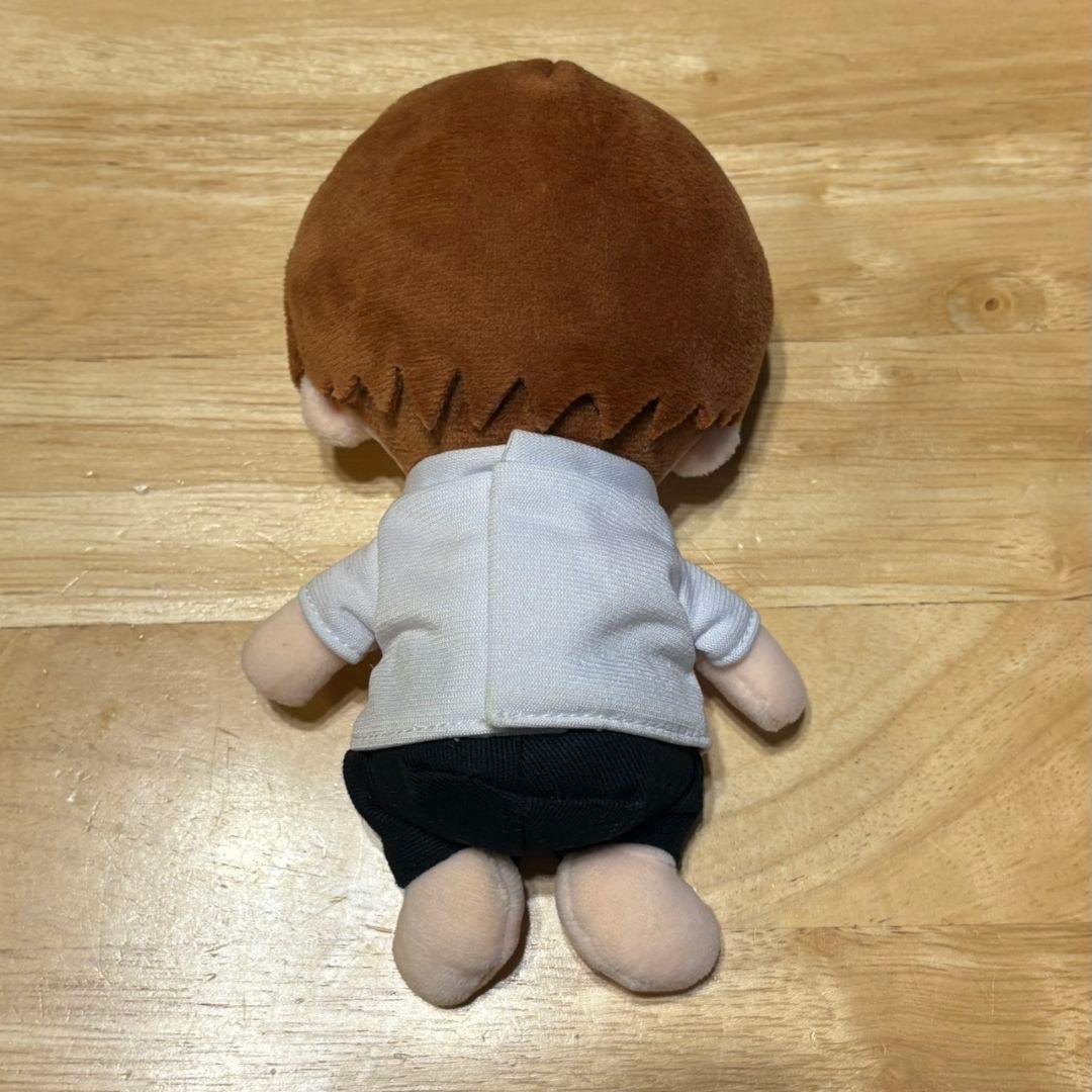 Hey!Say!JUMP　伊野尾慧　ぬいぐるみ　マスコット