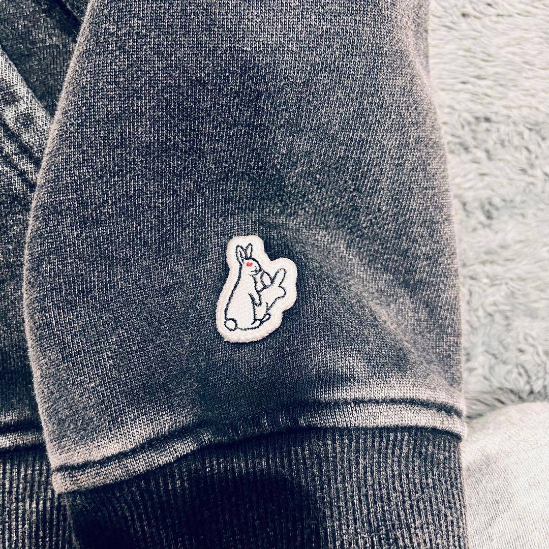 FR2 Acid Wash パーカー 2025新品　完売品