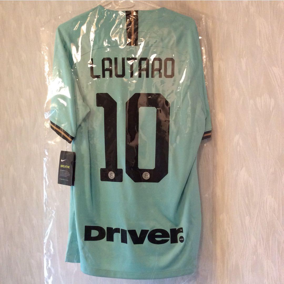 インテルミラノ ユニフォーム  ラウタロ