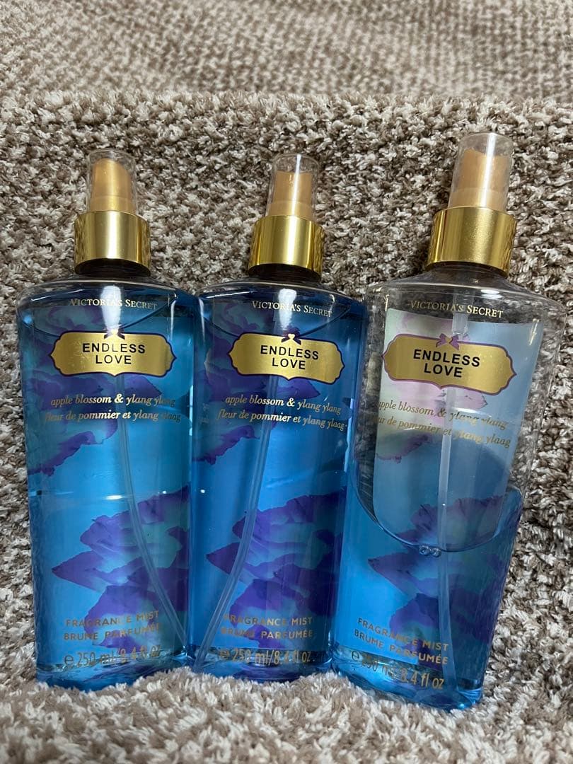 Victoria's Secret Endless Love 2本セット