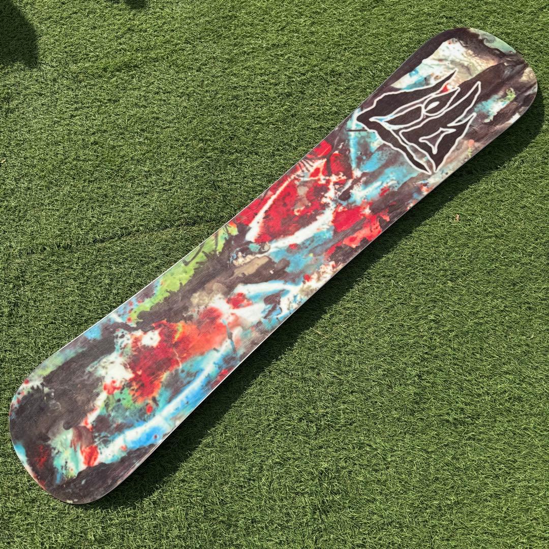 21/22 Lib Tech Jamie Lynn 150cm スノーボード