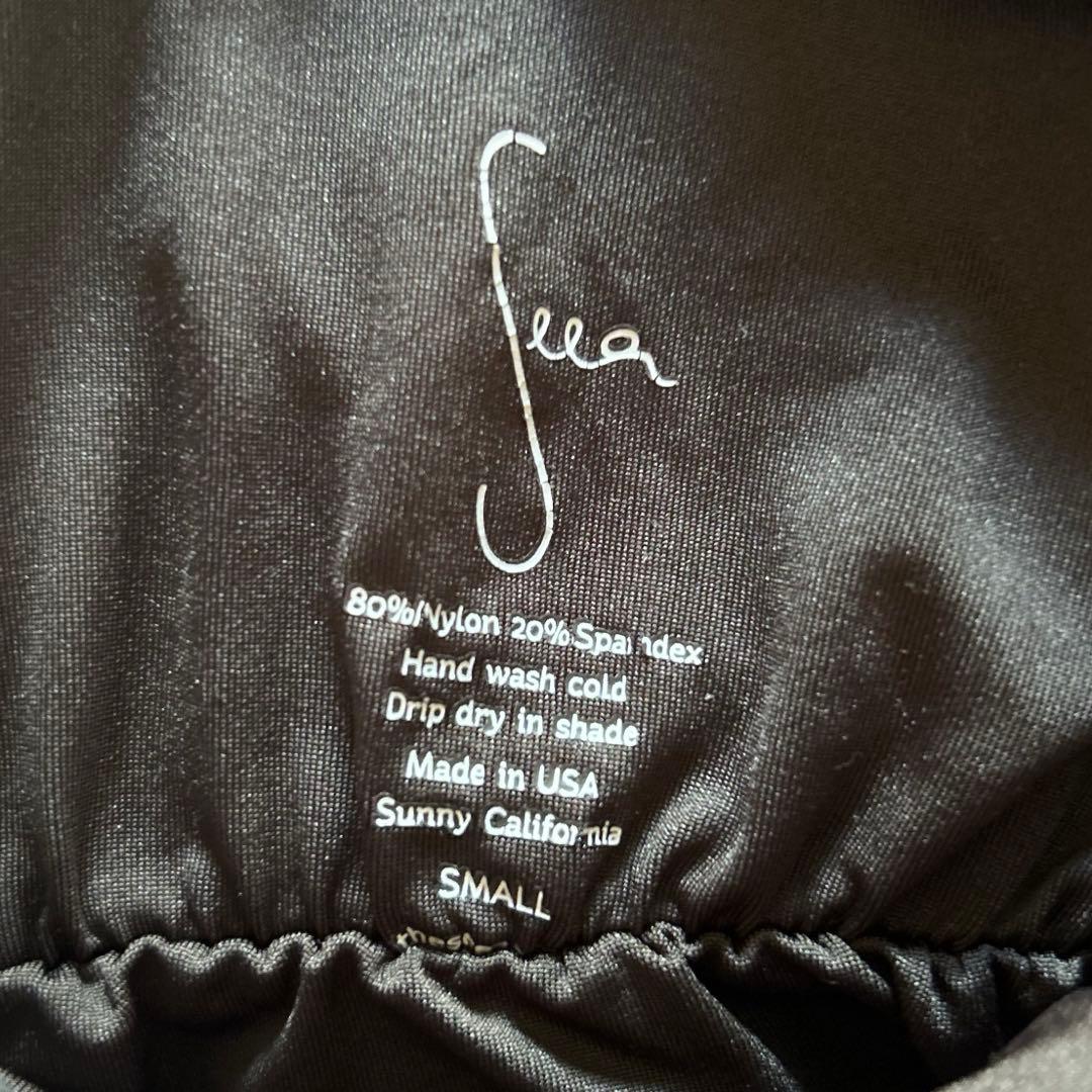 【美品】Seea ワンピース　サイズS