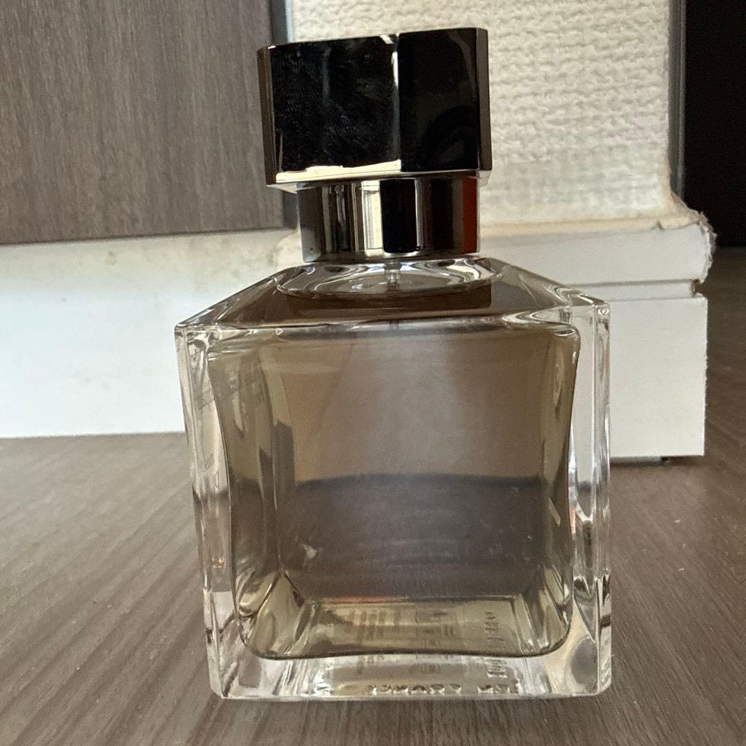 香水(男性用) Maison Francis Kurkdjian masculin