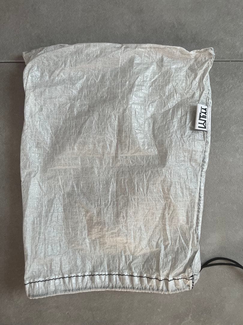 Granite Gear スナップサック他 セット