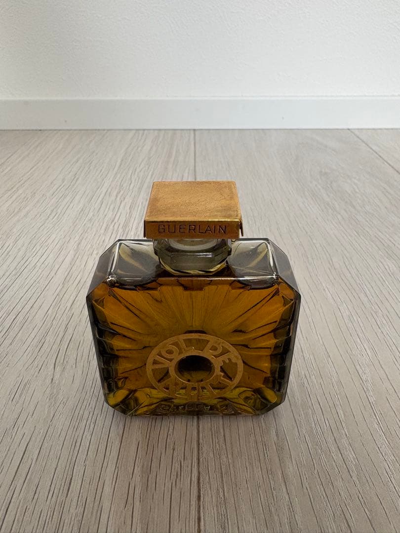 ゲラン 夜間飛行 ヴォルドニュイ パルファム 30ml