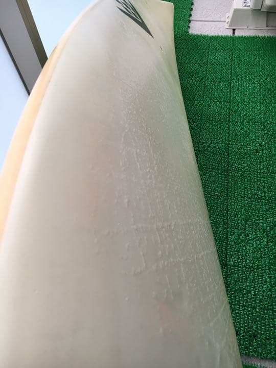 ファイヤーワイヤー フレックスファイヤー6’0