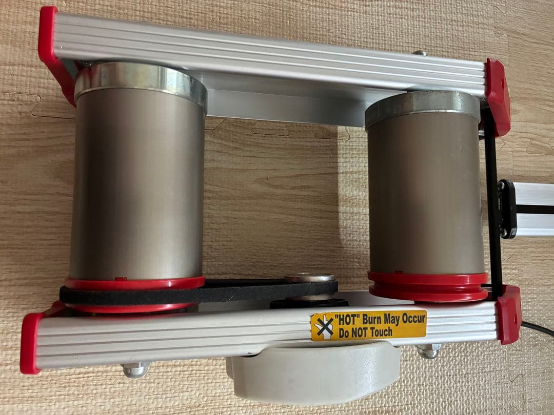 MINOURA ミノウラ FG540 ハイブリッドローラー