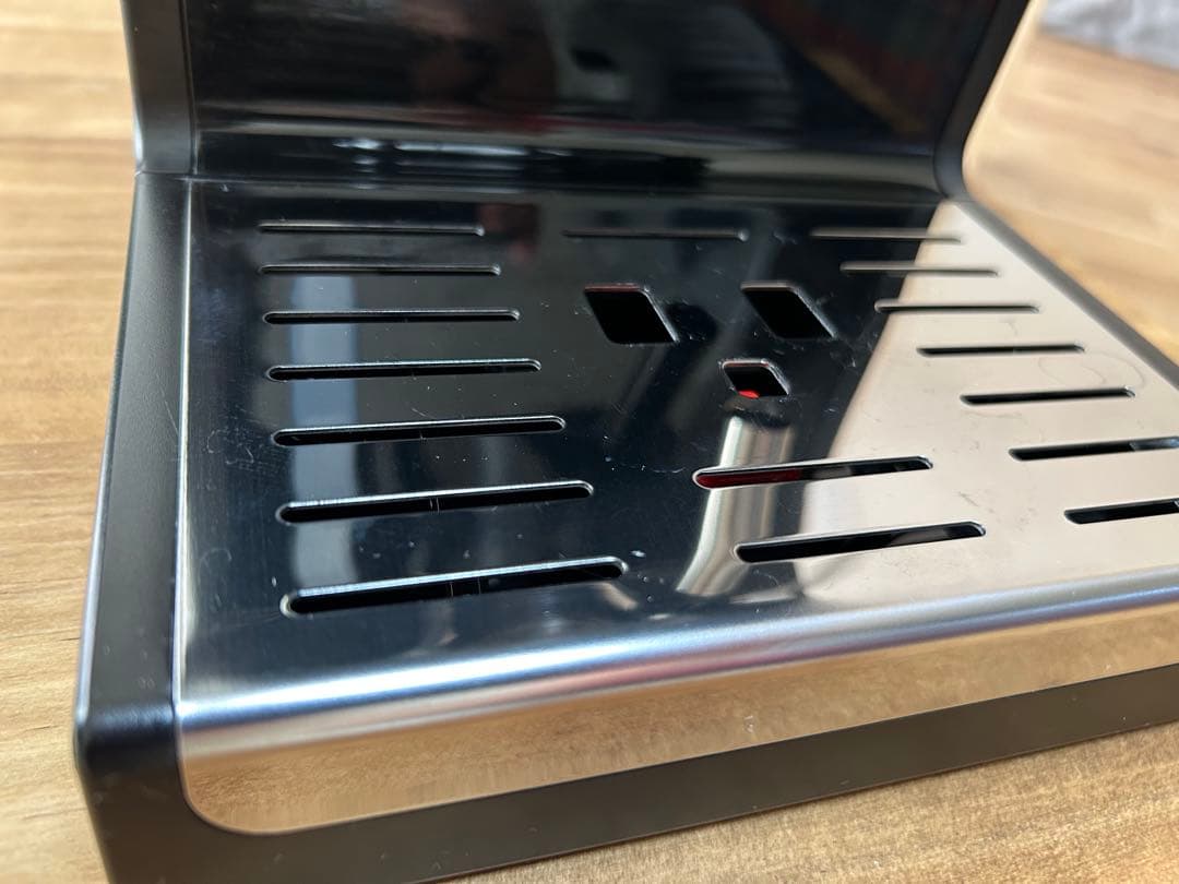 【美品】DeLonghi ECF3220J エスプレッソマシン　送料込み