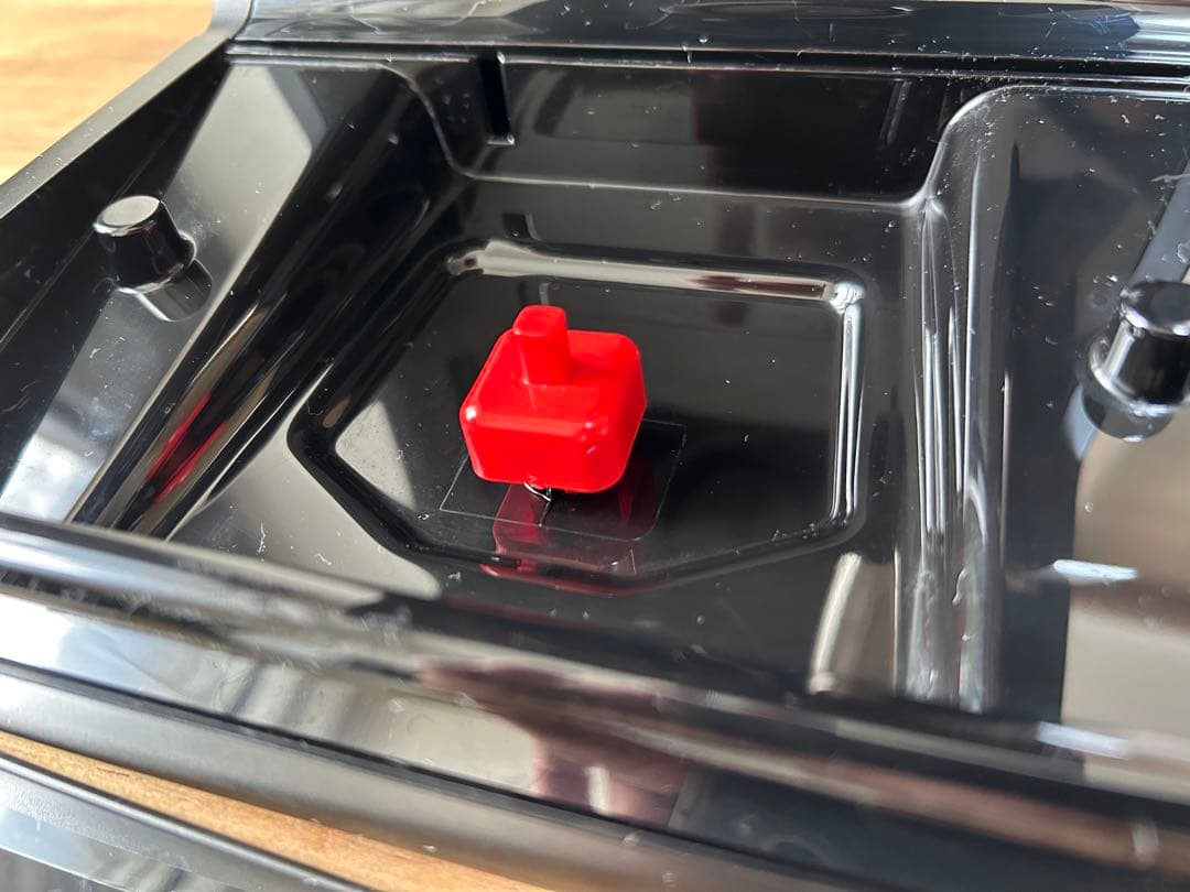 【美品】DeLonghi ECF3220J エスプレッソマシン　送料込み