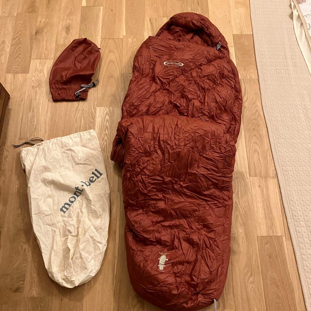 T*i様 美品❗️ダウンハガー　#3 ②