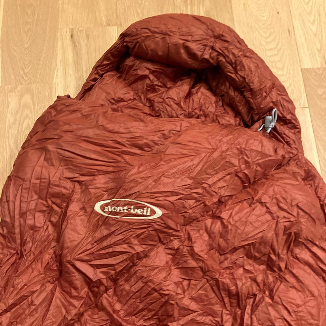 T*i様 美品❗️ダウンハガー　#3 ②