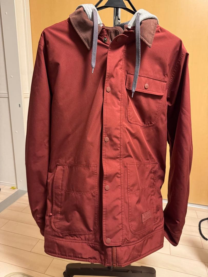 BURTON バートン GORE-TEX スノーボードジャケット