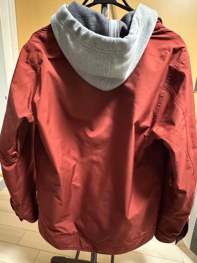 BURTON バートン GORE-TEX スノーボードジャケット