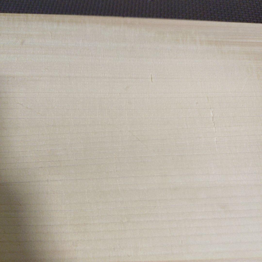 木製まな板 約30cm x 15cm