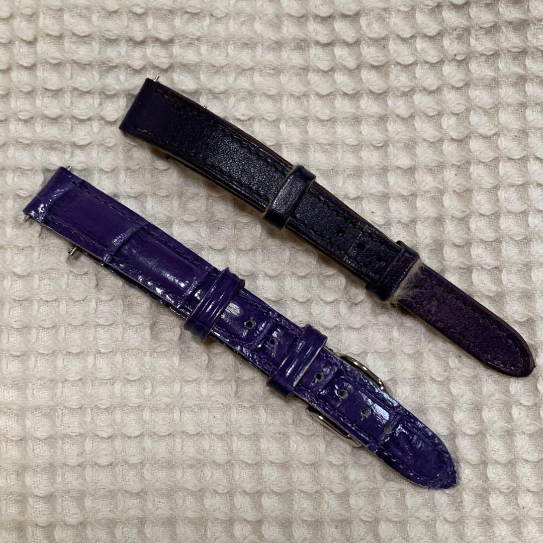 ＊ララ さま＊専用　HERMES Hウォッチ ミニ ss hh1.110