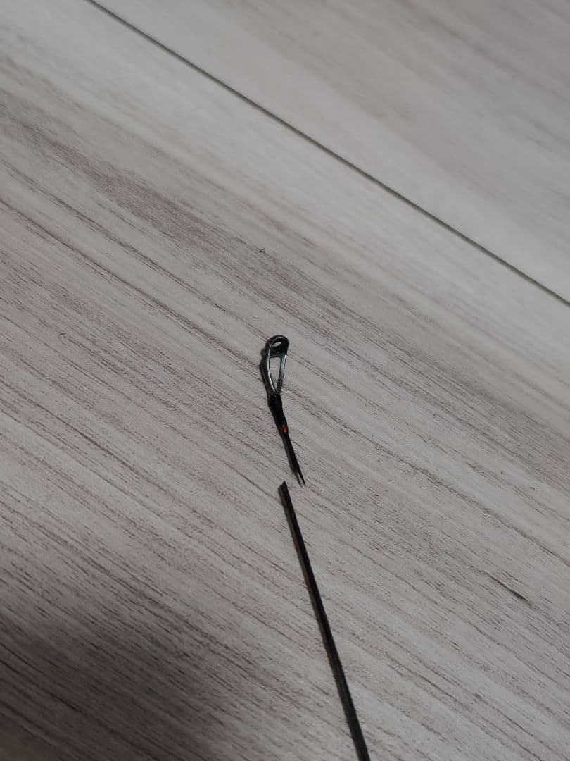 【ジャンク】バリバス エリアドライブ TS ARD-510S-TTS