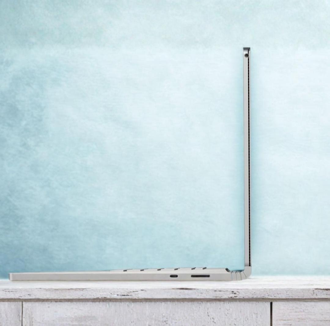 hinomaru　taeko美品 Surface Book 3 i7/3