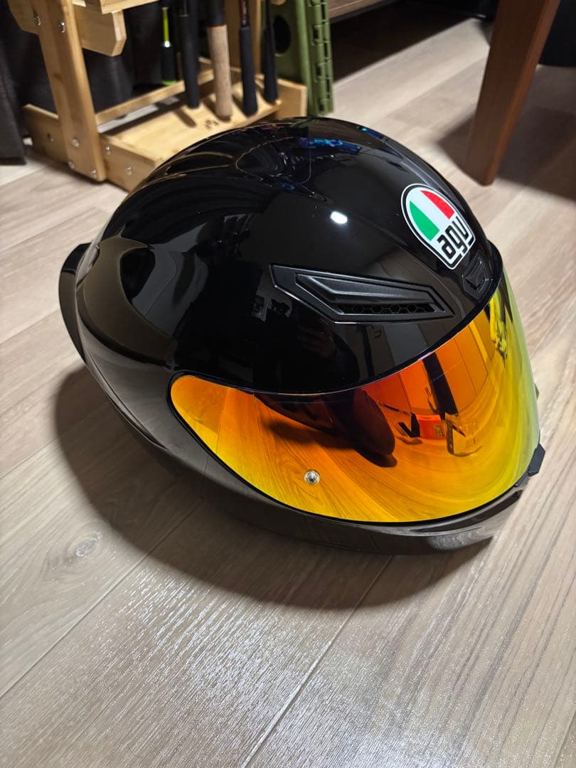 AGV フルフェイスヘルメット K1