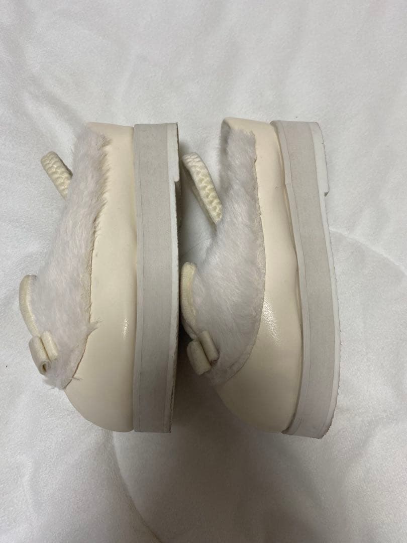 キャサリンコテージ 七五三 被布3点、髪飾り　うさぎサンダル