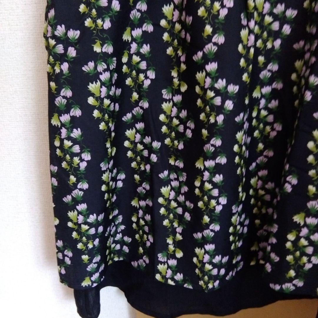 シビラエプロン新品未使用タグ付き