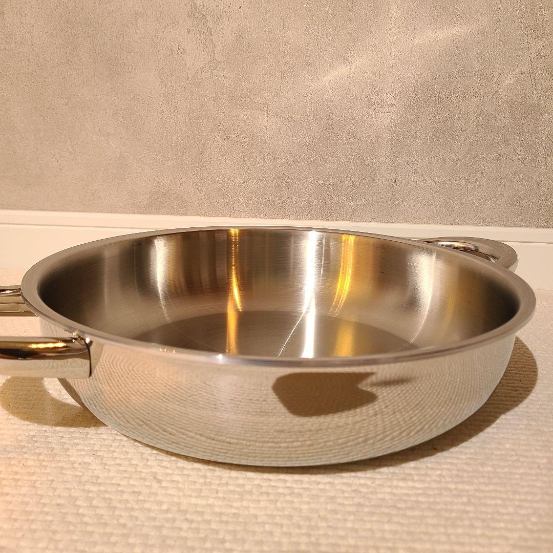 ビタクラフト　マルチパン　タッパーウェア　マストロクックウエア　おまとめ２点