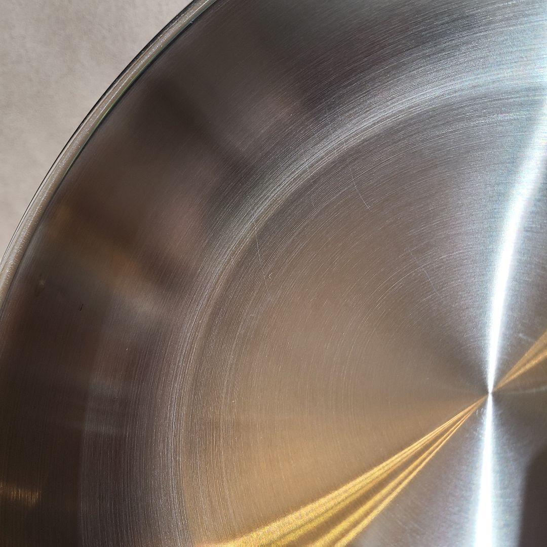 ビタクラフト　マルチパン　タッパーウェア　マストロクックウエア　おまとめ２点