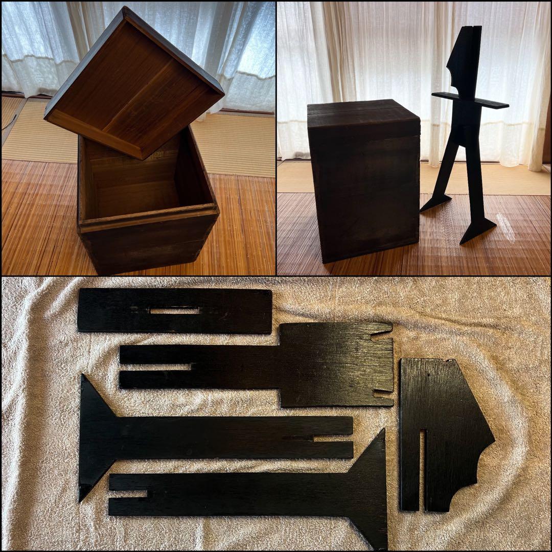 美品！【江戸期 長宗我部家 ゆかりの鎧】日本甲冑【等身大】鎧一式