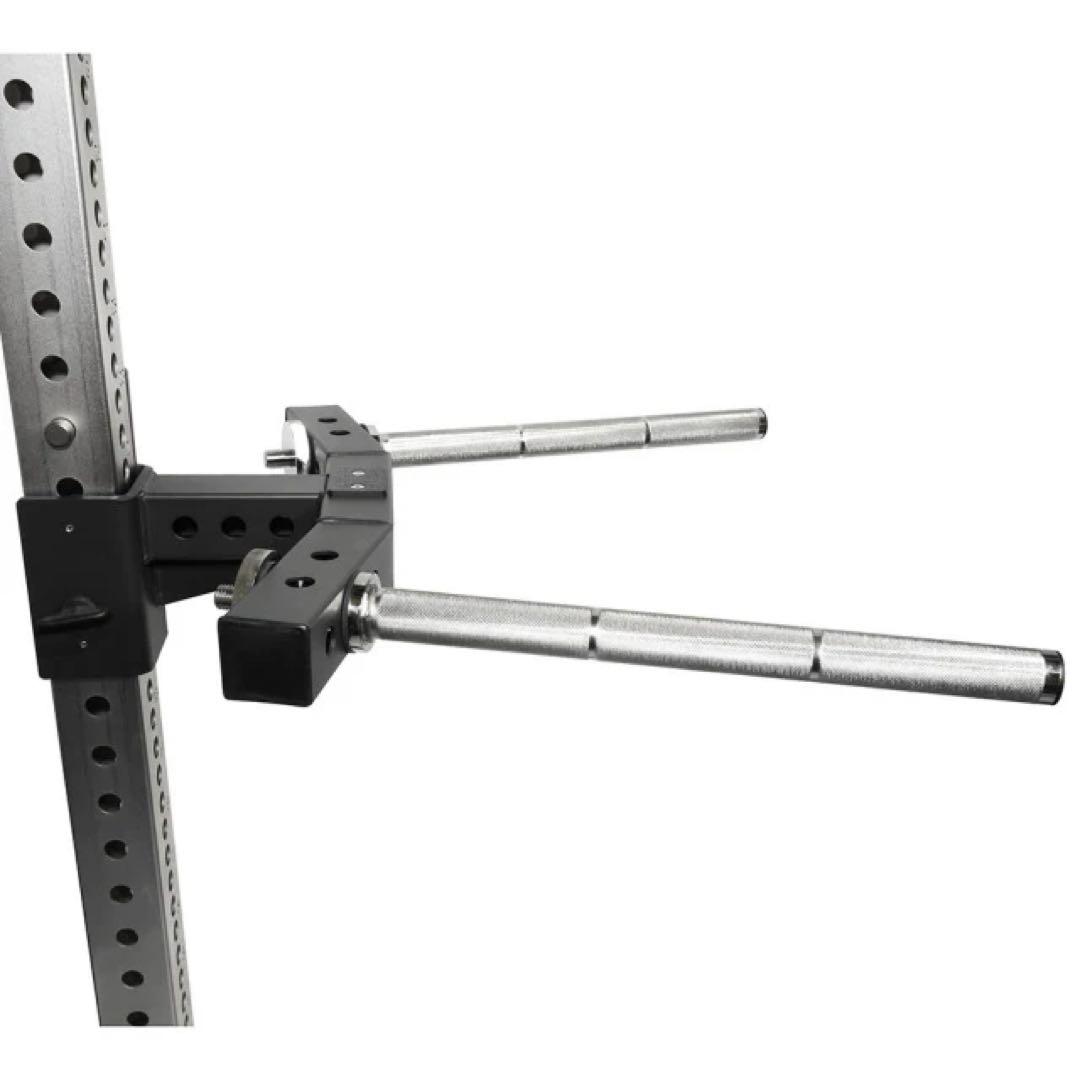 MBC POWER オリジナルラック ディップハンドルアタッチメント 2.0