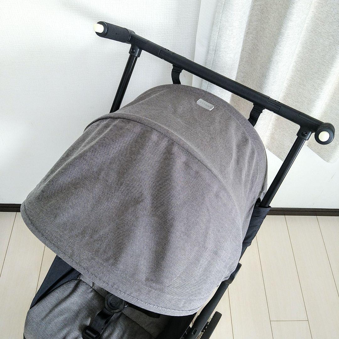 【早い者勝ち❣綺麗☆】サイベックス ベビーカー リベル