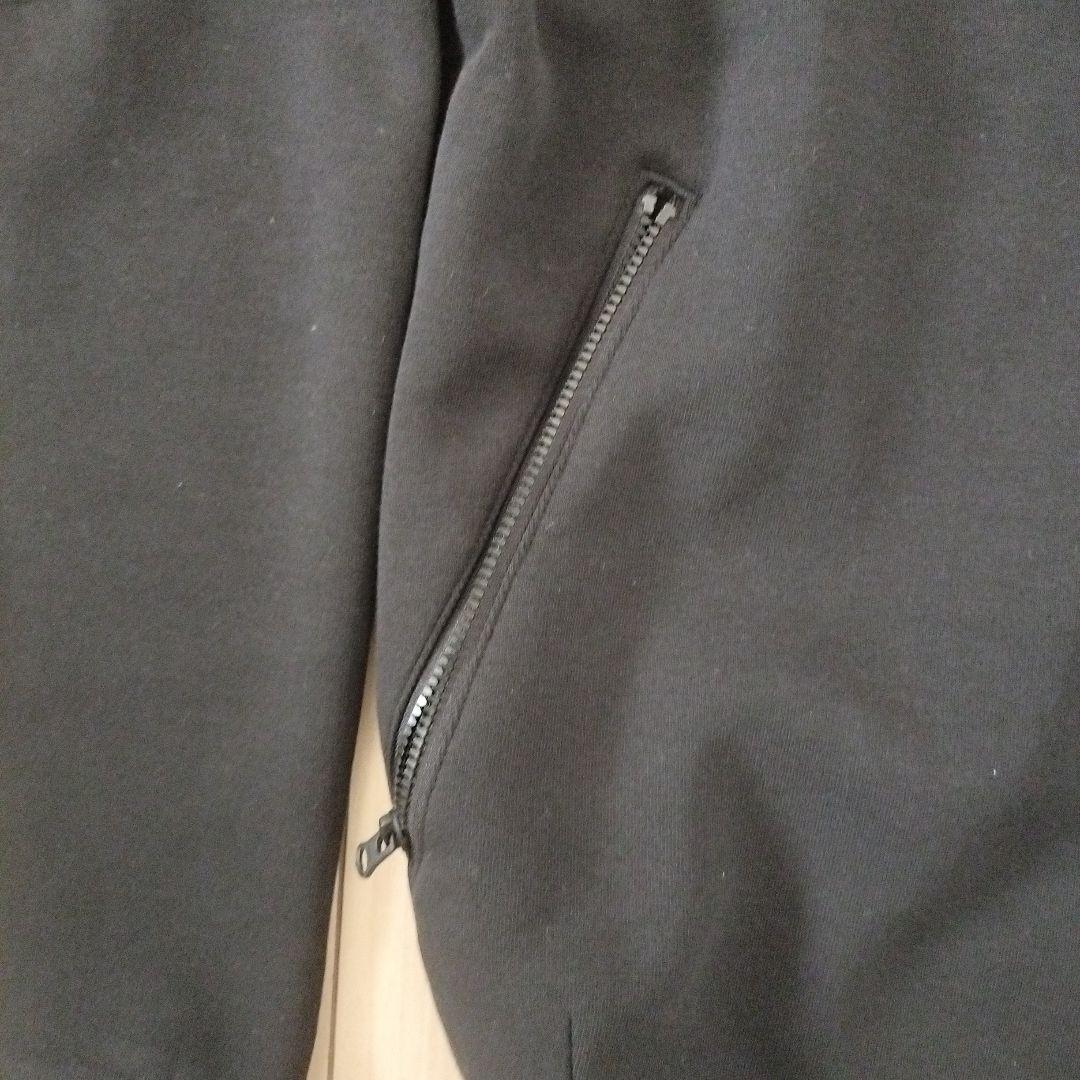 正規　新品　オールブラックス　アディダス　アンセムジャケット AU NZ/M