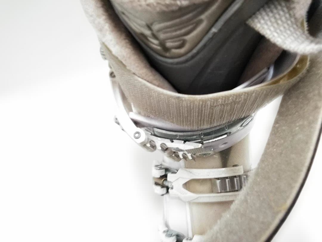 レディーススキー4点セット B×B 150cm 簡単ビン HEAD 24cm