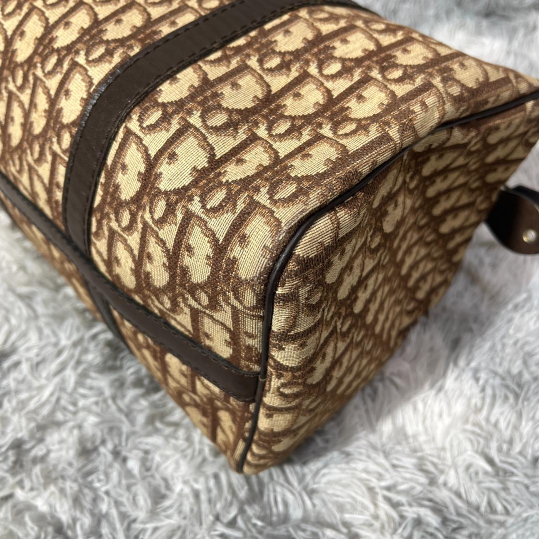 [大人気]　クリスチャン・ディオール　Dior　ハンドバッグ　ボストンバッグ