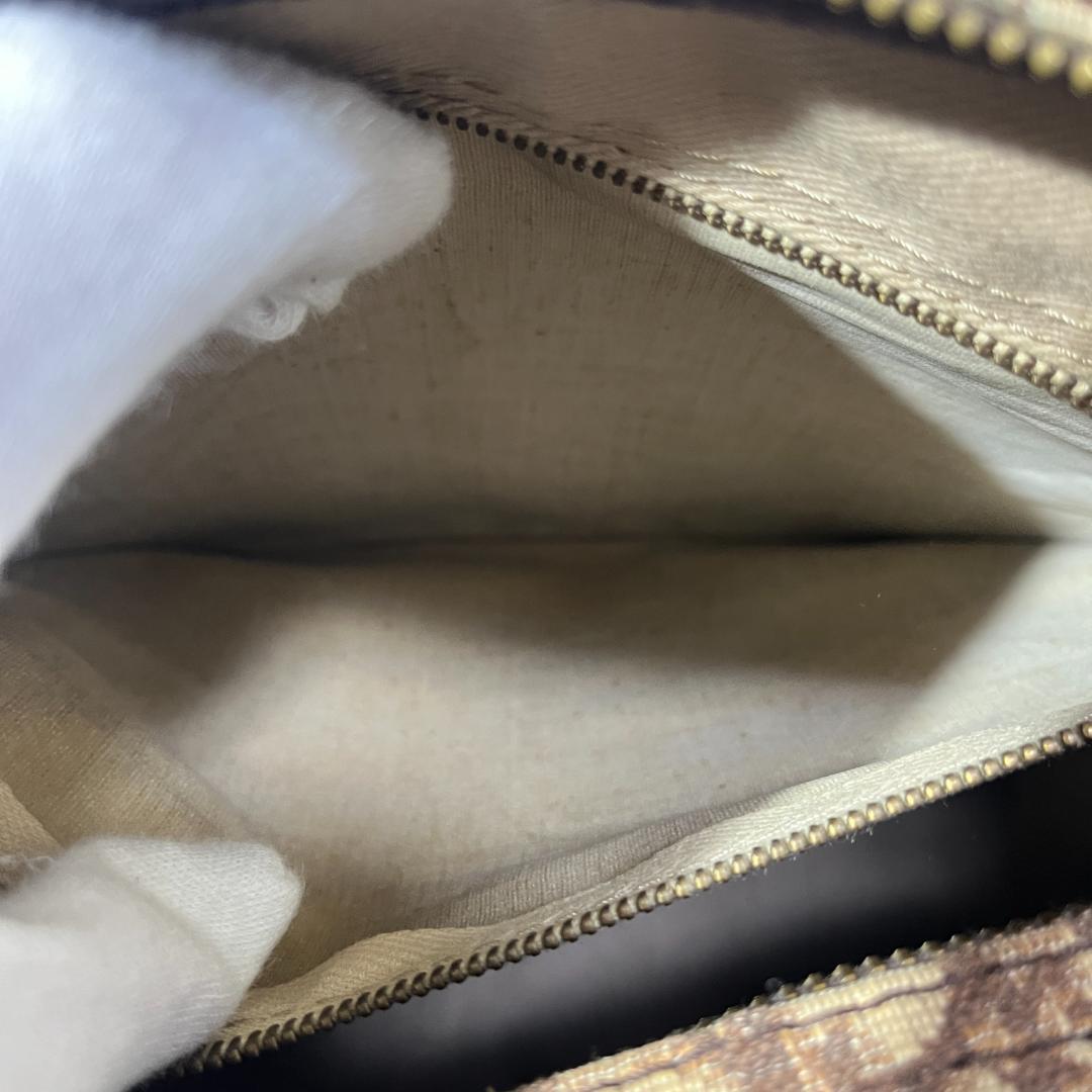 [大人気]　クリスチャン・ディオール　Dior　ハンドバッグ　ボストンバッグ