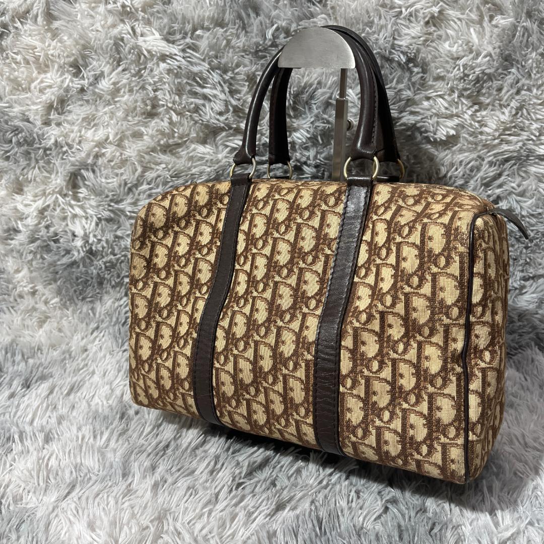 [大人気]　クリスチャン・ディオール　Dior　ハンドバッグ　ボストンバッグ