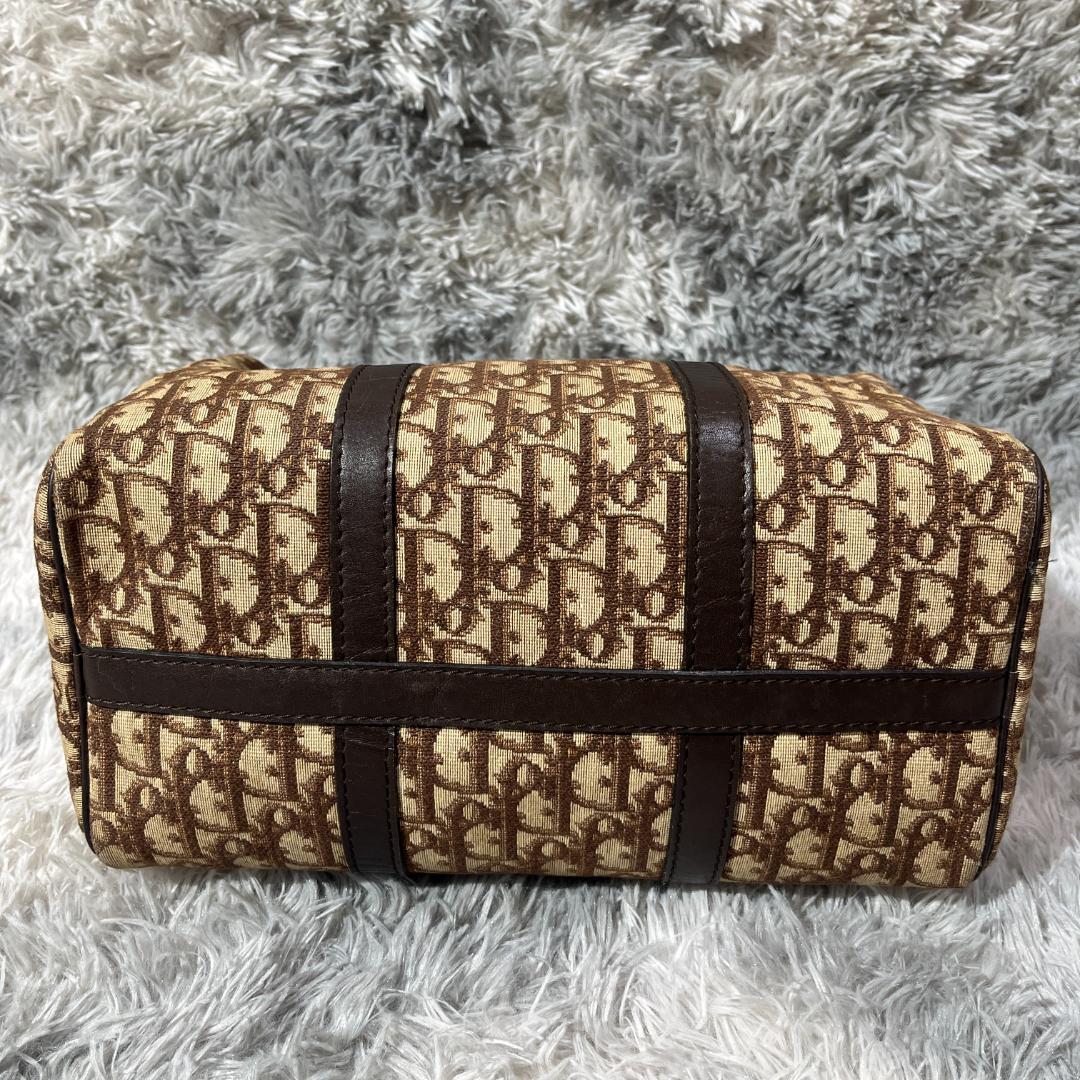 [大人気]　クリスチャン・ディオール　Dior　ハンドバッグ　ボストンバッグ