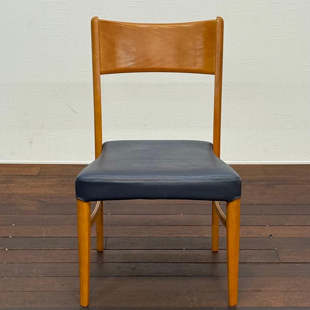 H112K27c カリモク karimoku ダイニングチェア