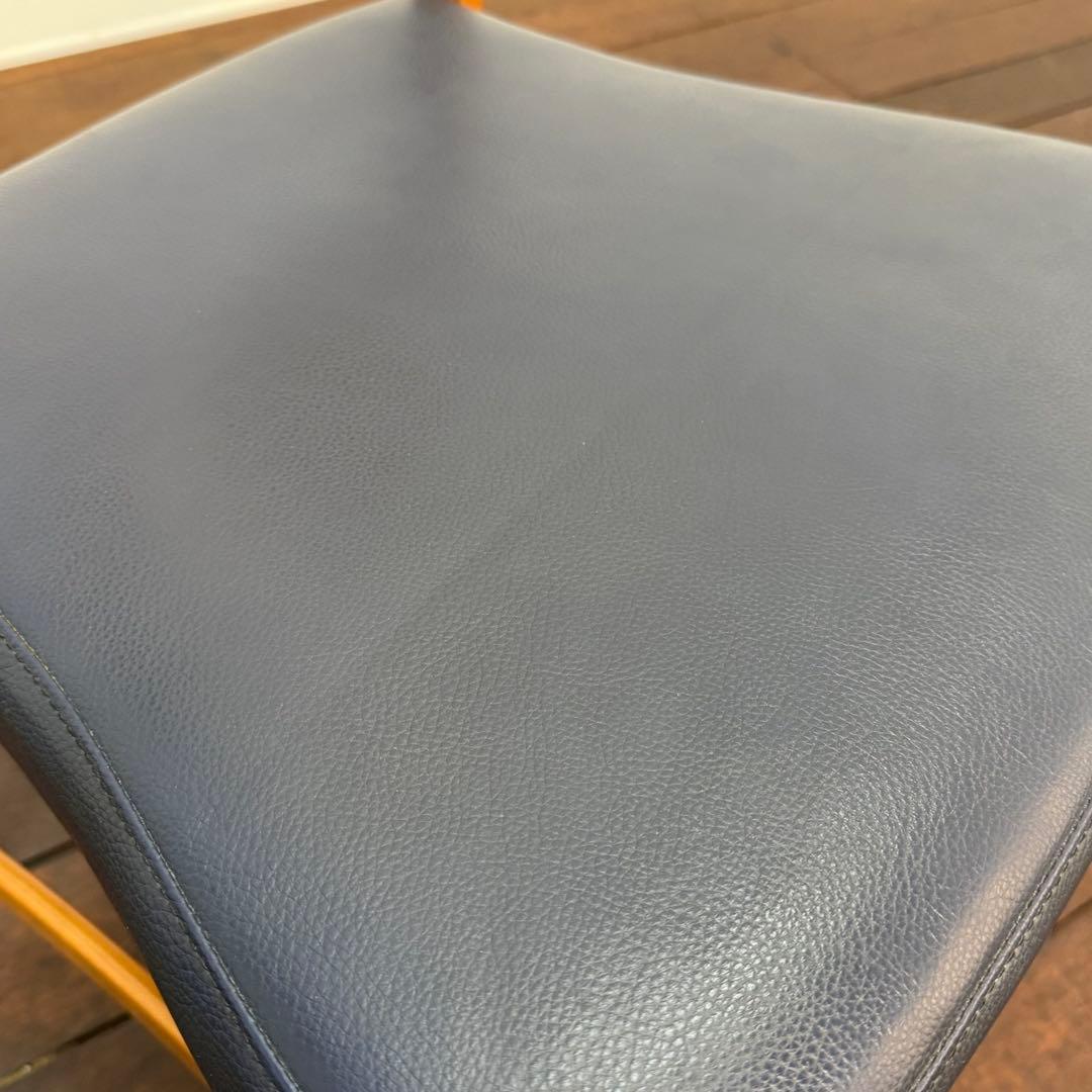 H112K27c カリモク karimoku ダイニングチェア