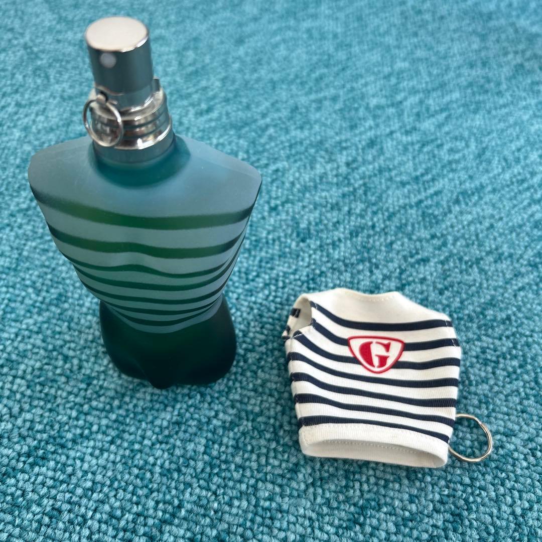 ジャンポールゴルチエ　ル·マル　ルチエ　オードトワレ　125ml