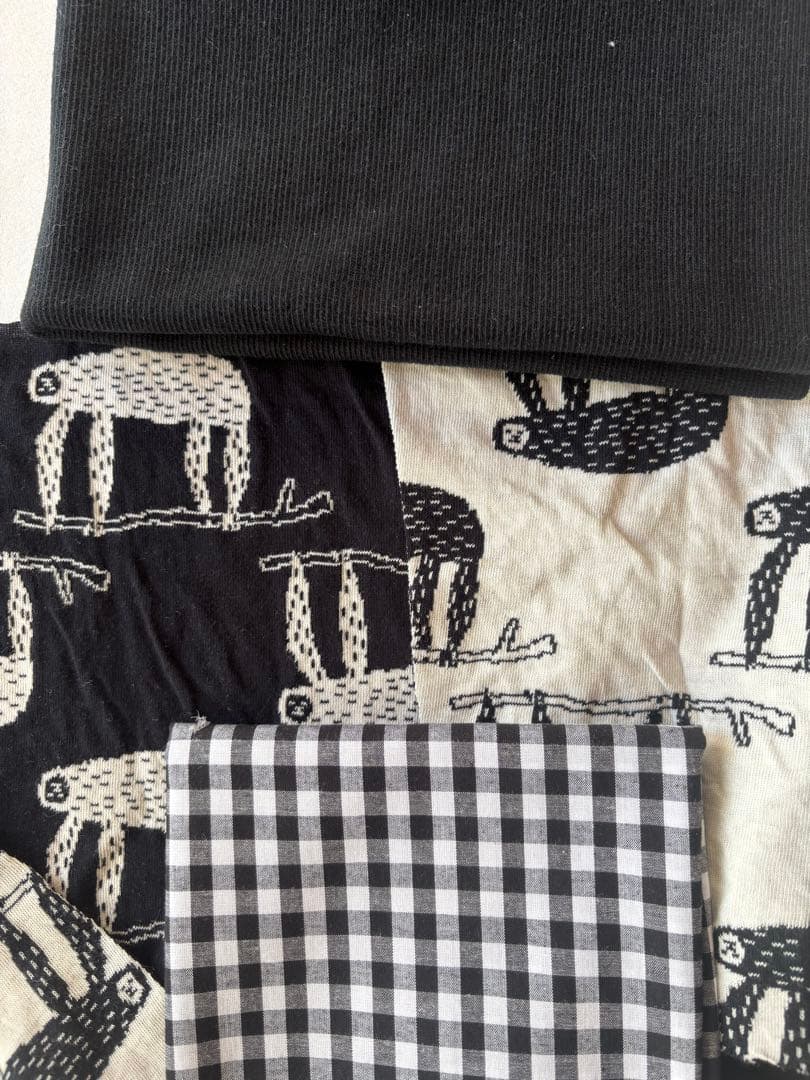 マフォン　ナマケモノ