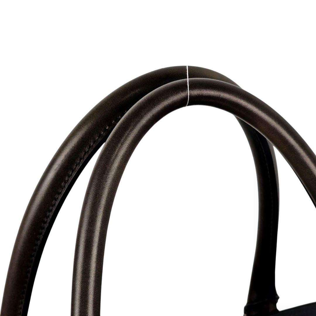 美品 ベルルッティ BERLUTI カリグラフィ トゥジュール トートバッグ