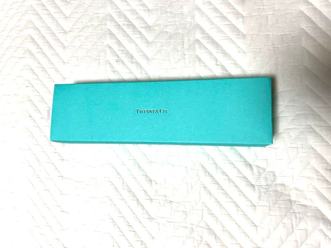 Tiffany & Co. 非売品　夫婦箸