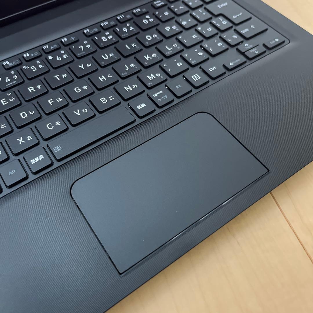 【2022年製】Core i5 第11世代 Dynabook ノートパソコン