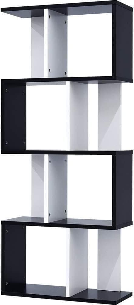 【M2670-101-70】ディスプレイラック 本棚　4段