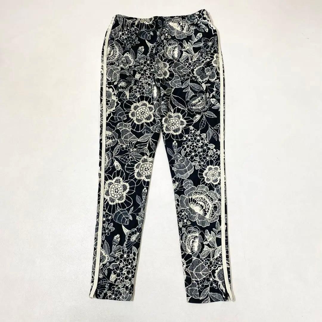 アディダス オリジナルス FLORIDO フローラル トラックスーツセットアップ